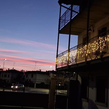 Apartamento Al Cristo Cividale del Friuli Exterior foto