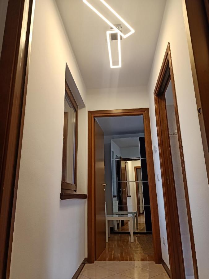Apartamento Al Cristo Cividale del Friuli Exterior foto
