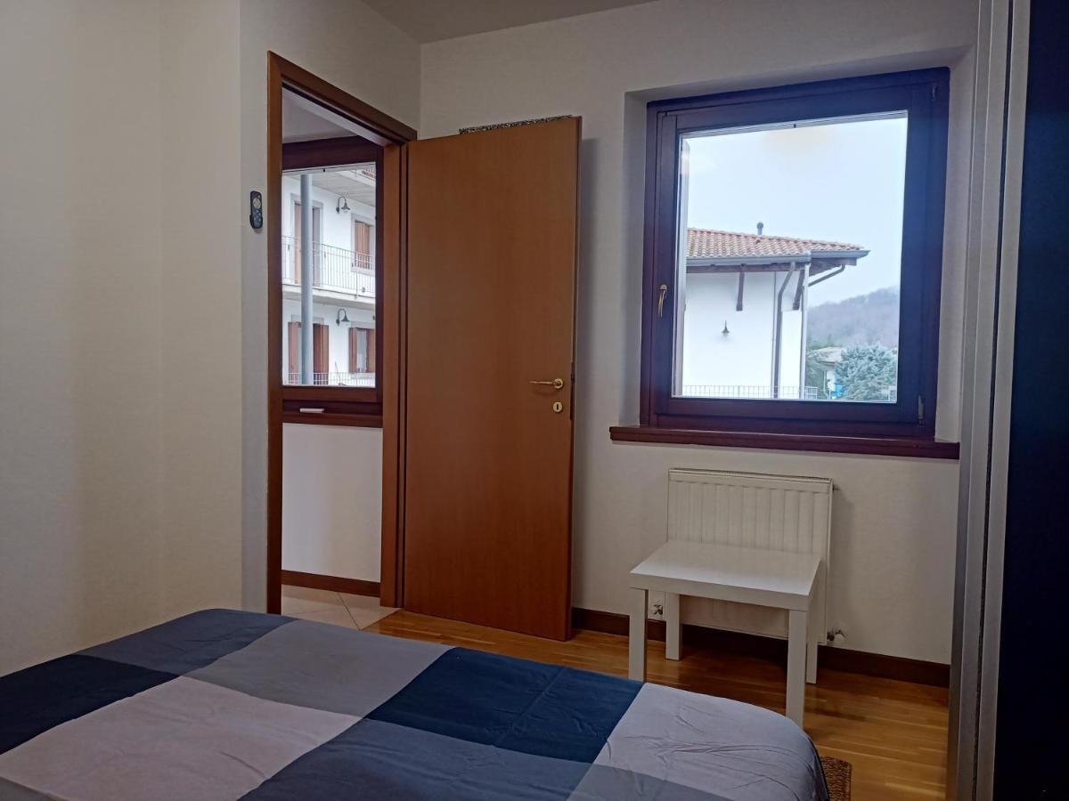 Apartamento Al Cristo Cividale del Friuli Exterior foto