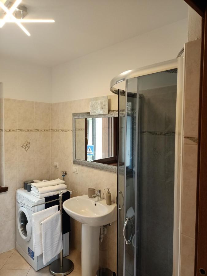 Apartamento Al Cristo Cividale del Friuli Exterior foto