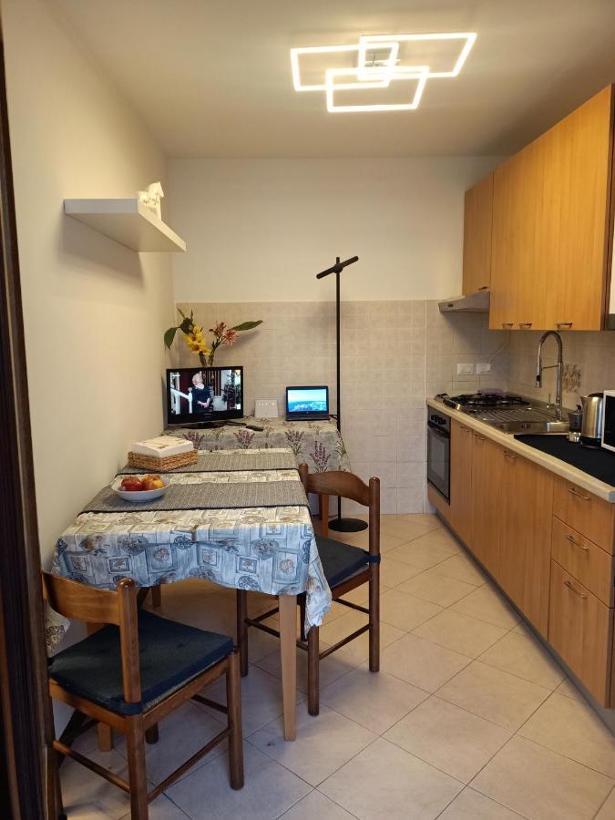 Apartamento Al Cristo Cividale del Friuli Exterior foto