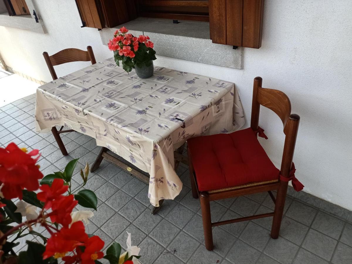 Apartamento Al Cristo Cividale del Friuli Exterior foto