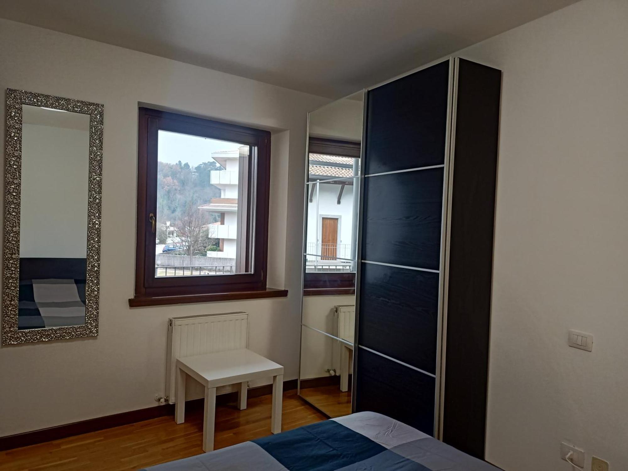 Apartamento Al Cristo Cividale del Friuli Habitación foto
